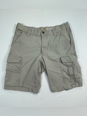 Carhartt Men’s Cargo Shorts 32